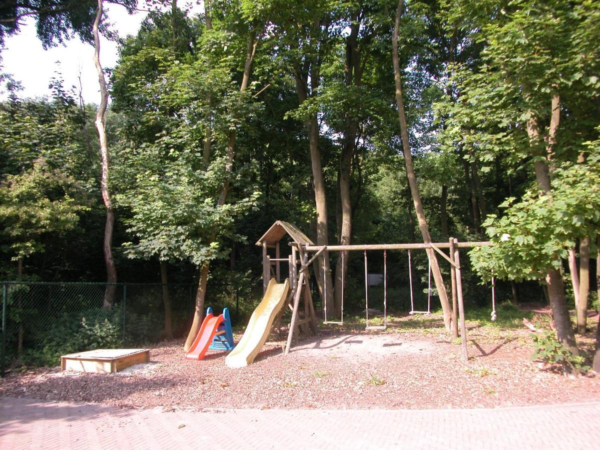 Woeste Hoeve 112 Biggekerke Eksteriør billede